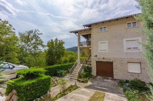 Apartments Ledy