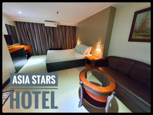 タクロバンにあるAsia Stars Hotelのギャラリーの写真