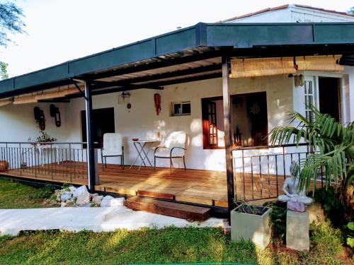 Departamento con parque – Photos 4