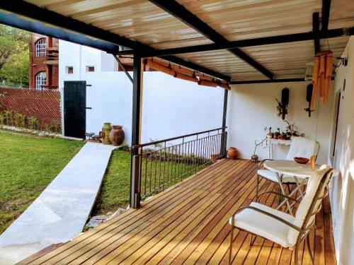 Departamento con parque – Photos 5