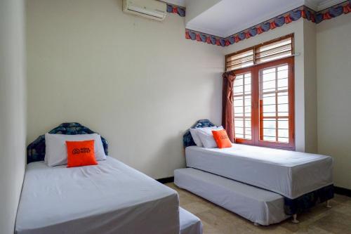 Легло или легла в стая в KoolKost near Kawasan Simpang Lima Semarang