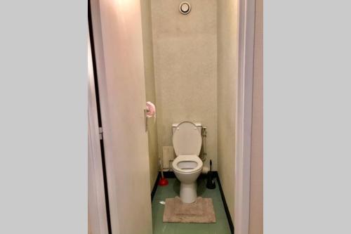 Appart T2 Gare TGV spacieux et tout équipé