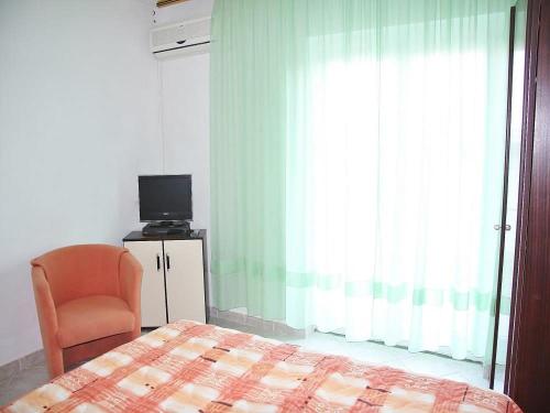 Apartments Lovran