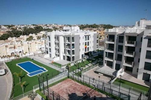Appartement Valentinogolf37 (Spanje Alicante) - Booking.com