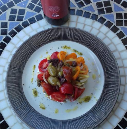 Kores Boutique Hotel & Spa – Photos 2