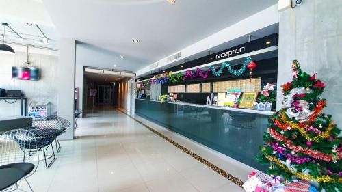 Gallery image of Bun Hotel in Surat Thani