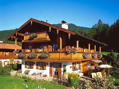 Haus Sichert