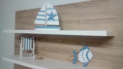 Apartamento Nuria Plaza San Isidro