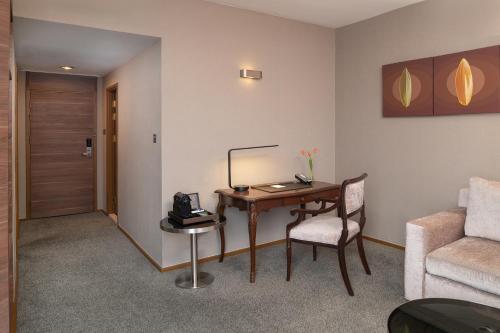 Gallery image of The Jubilee Prestige Hotel Ratchadapisek in Bangkok