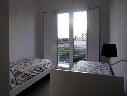 Galeriebild der Unterkunft Appartamenti Le Giare Acciaroli in Acciaroli