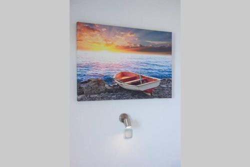 Fotografie z fotogalerie ubytování Georgia's Studio v destinaci Káto Zákros
