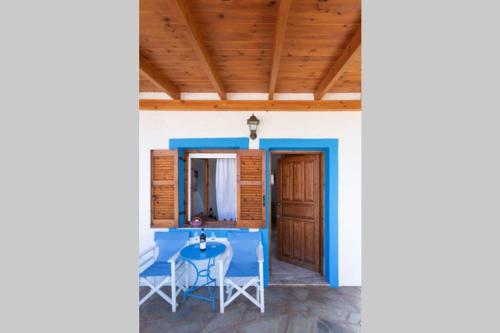 Fotografie z fotogalerie ubytování Georgia's Studio v destinaci Káto Zákros