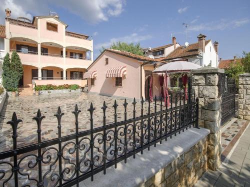 Apartments Patricija