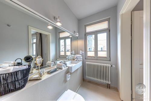 Gallery image of BS Luxury Suites in Heidelberg