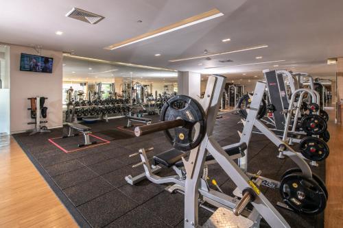 Gallery image of The Jubilee Prestige Hotel Ratchadapisek in Bangkok