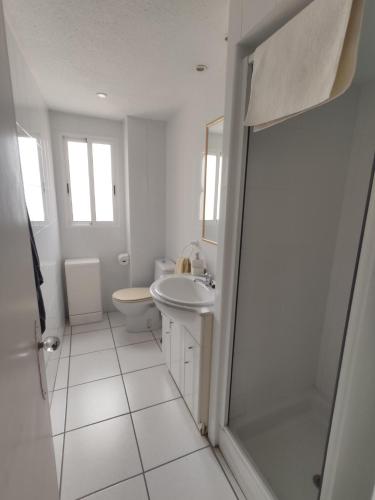 Apartamentos Mar i Vent Benidorm