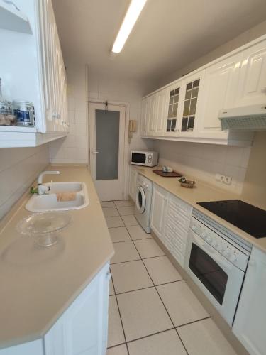 Apartamentos Mar i Vent Benidorm