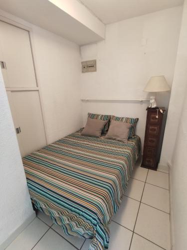 Apartamentos Mar i Vent Benidorm