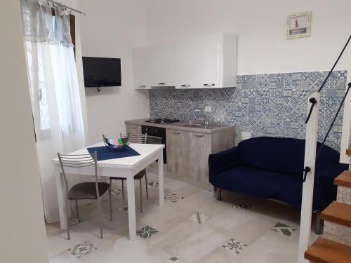 Appartamento a pochi metri dal mare Nenia