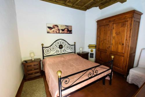 Casa Ghibellina - city center with outdoor space!