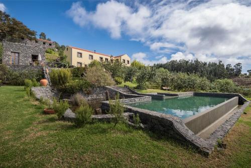 Gallery image of Casas da Levada in Ponta do Pargo