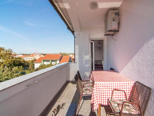 Apartment Ana Lavanda