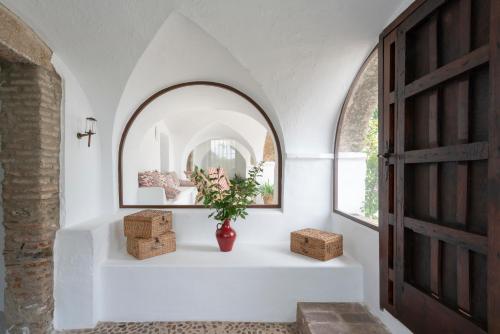 Gambar di galeri bagi Finca El Azahar di Trujillo