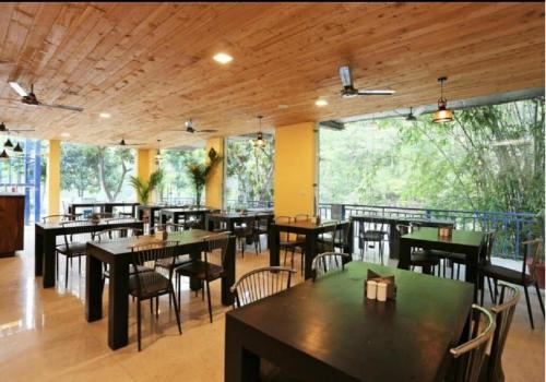 Gallery image of Pacific Inn Resort Rishikesh in Rishīkesh