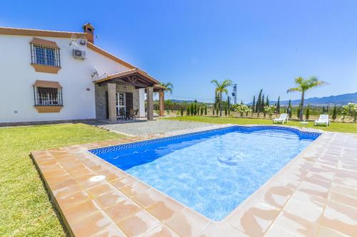 Cubos Casa Rural Blanca Paloma, Coín – Bijgewerkte prijzen 2022