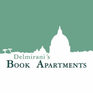 Delmirani's Book Apartments - Vatican View photo 31