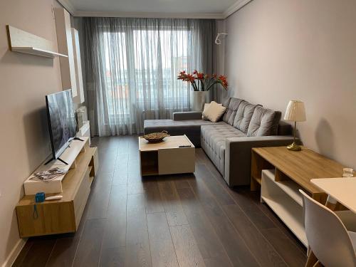 Gallery image of Apartment The Orchid in Sofia