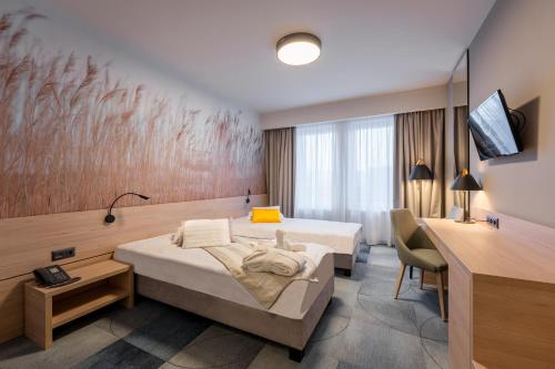 Globall Hotel 2089 Telki, Szajko utca 39 kép - 3