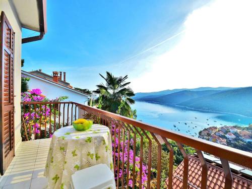 Fotografie z fotogalerie ubytování Apartments Adriana v destinaci Rabac