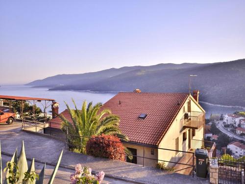 Fotografie z fotogalerie ubytování Apartments Adriana v destinaci Rabac