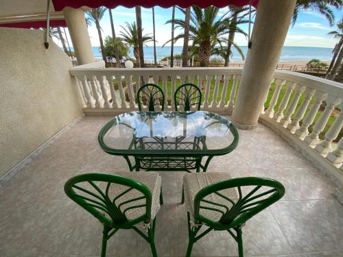 Apartamentos Casablanca Altamar, Alcossebre – Precios ...
