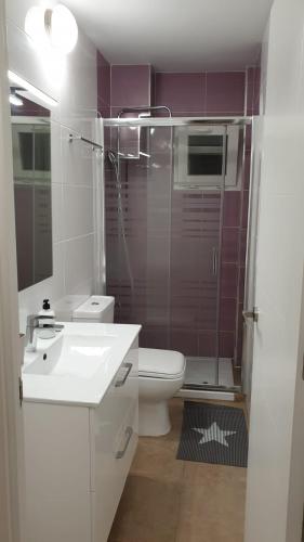 Apartamento Plaza Manila