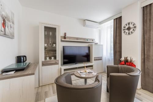 LIPNO WELLNESS FRYMBURK