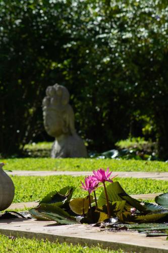 Giardino di Lanna Ban Hotel