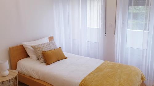 TOPO Apartment