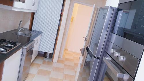 TOPO Apartment
