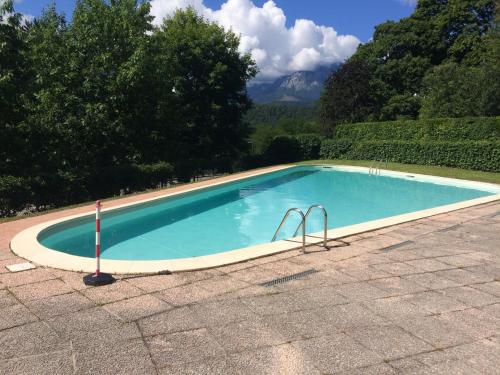 Gallery image of Appartamento Levico lake in Levico Terme