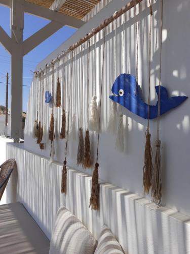Gambar di galeri bagi Pontamos Villas di Halki