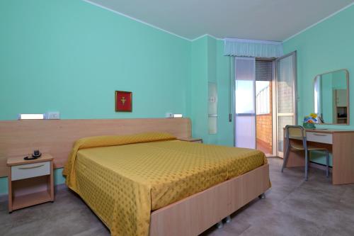 Gallery image of Hotel Maxim's in Martinsicuro