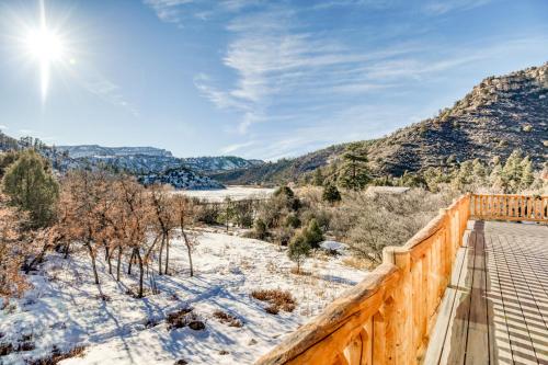 Hawk Perch – Photos 2
