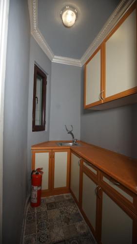 Gallery image of TAKSIM MAYA HOTEL in Istanbul