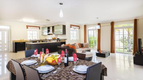 Villa Imagine - Piscina aquecível e BBQ - Armação de Pêra