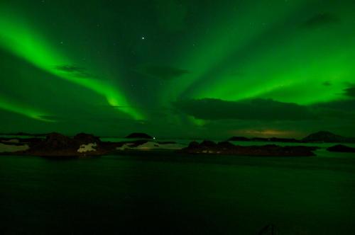 Gallery image of Dimmuborgir Guesthouse in Myvatn