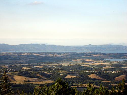 La Torre Ai Mari