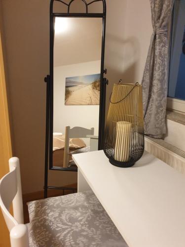Katil atau katil-katil dalam bilik di Apartman Ero