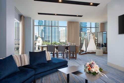 InterContinental San Diego, an IHG Hotel Image